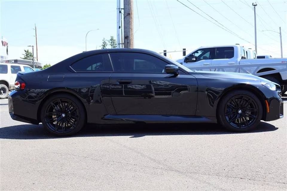 bmw m2 coupe 2024 3MF13DM07R8E86707 image bmw m2 coupe 2024 3MF13DM07R8E86707 image